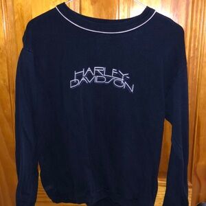 Harley Davidson Sweatshirt